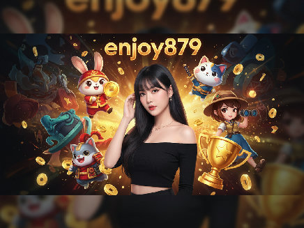 enjoy879 slot