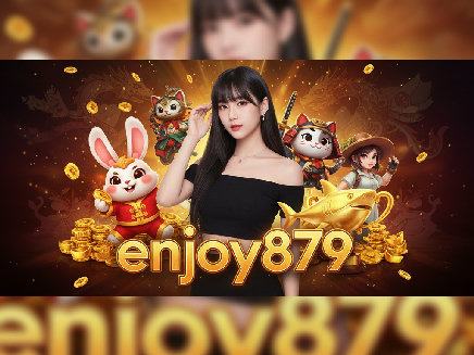enjoy879 สล็อต