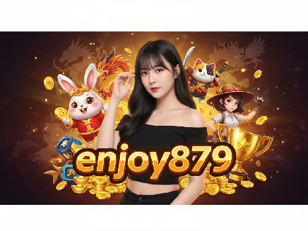 enjoy879