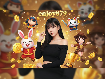 enjoy879 PG SLOT